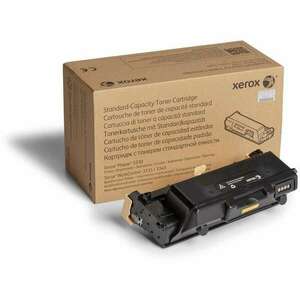 XEROX 106R03773 toner fekete (106R03773) kép