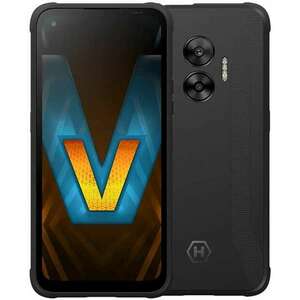 MyPhone Hammer Blade V 5G 256GB DualSIM Black kép