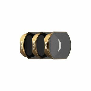 Filters set PolarPro Shutter for DJI FPV (3-pack) kép