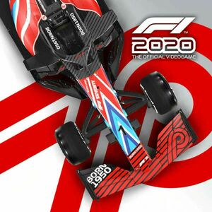 F1 2020 (Seventy Edition) kép