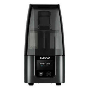 Elegoo Mars 4 Ultra 3D Printer kép