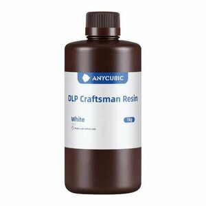 AnyCubic DLP Craftsman Resin (White) kép