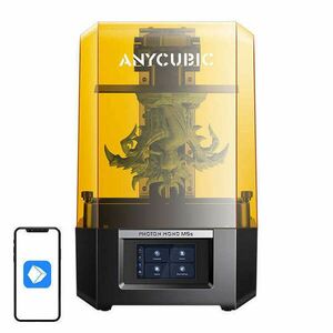 AnyCubic Photon Mono M5s 3D Printer kép