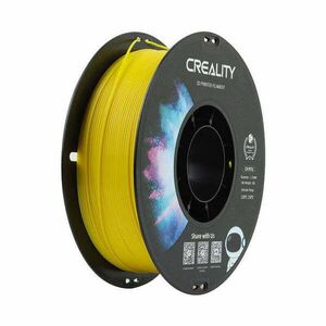 CR-PETG Filament Creality (Yellow) kép