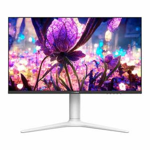 Monitor Koorui GN10 27" 2560x1440px 240Hz kép