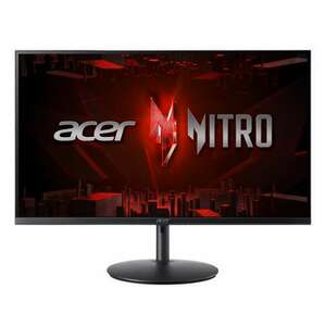 Acer 27" Nitro XF270M3biiph ZeroFrame FreeSync Premium - IPS - 180Hz | 2 év garancia | kép