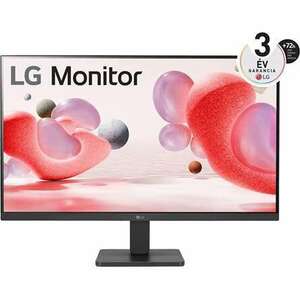 LG 27MR400-B számítógép monitor 68, 6 cm (27") 1920 x 1080 pixelek Full HD Fekete kép