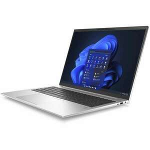 HP Elitebook 860 G10 Laptop Ezüst (16"WUXGA / Intel Core i7-1360P / 32GB / 1TB / Int.VGA / Win11 Pro) (818M5EAR) kép