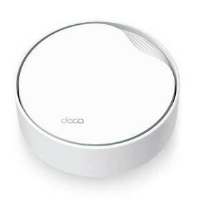 TP-Link DECO X50-POE(1-PACK) hálós Wi-Fi rendszer Kétsávos (2, 4 GHz / 5 GHz) Wi-Fi 6 (802.11ax) Fehér 3 Belső kép