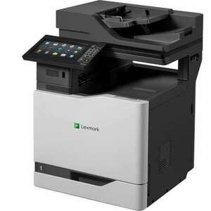 Lexmark CX860de Lézer A4 1200 x 1200 DPI 57 oldalak per perc kép