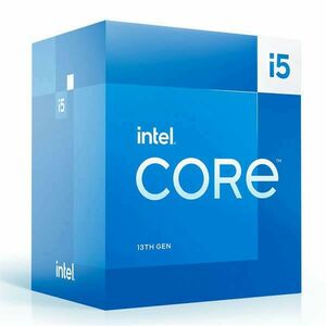 Intel Core i5 2, 5GHz LGA1700 24MB (i5-13500) box processzor kép