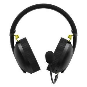 Hator HTA-815 Hyperpunk 2 vezetékes Headset - Fekete kép