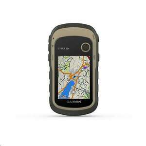 Garmin eTrex 32x navigáció (010-02257-01) (010-02257-01) kép