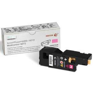 Xerox 106R01628 Eredeti Toner Magenta (106R01628) kép