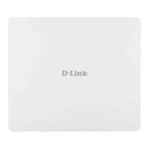 D-Link Nuclias Connect DAP-3666 Wireless AC1200 PoE kültéri Access Point (DAP-3666) kép