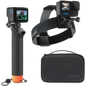 GoPro Adventure Kit (AKTES-003) (AKTES-003) kép