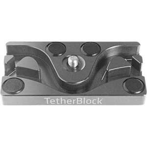 Tether Tools TB-MC-005 kábelrendező Kábeltartó Fekete kép