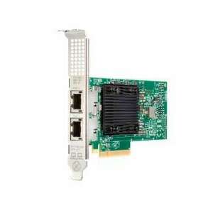 HPE Ethernet 10Gb 2-port 535T Adapter Belső 10000 Mbit/s kép