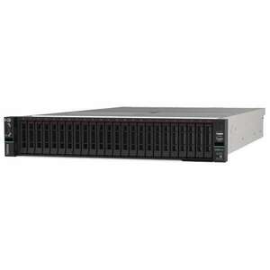 LENOVO SR650 V3 Rack Szerver (2.5" / 1x 12C S4410Y 2.0GHz / 1x32GB / NoHDD / 9350-8i / XCC P) (7D76A04FEA1) kép