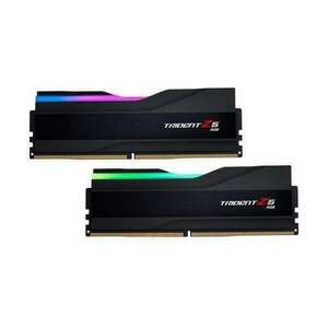 RAM Gskill D5 7200 32GB C34 Trident Z5 RGB K2 EXPO (F5-7200J3445G16GX2-TZ5NR) kép