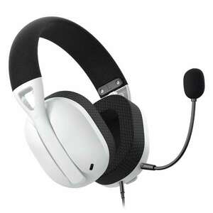 Hator HTA-846 Hyperpunk 2 vezetékes Headset 7.1 - Fehér (HTA-846) kép