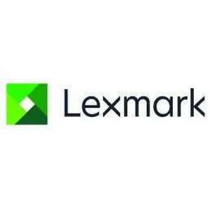 Lexmark 71B20Y0 festékkazetta 1 db Eredeti Sárga kép