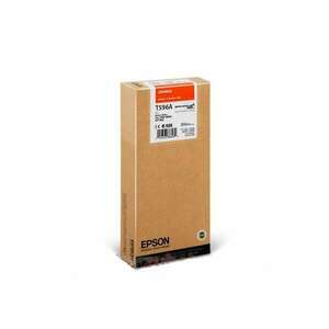 Epson Tintapatron Orange T596A00 UltraChrome HDR 350 ml kép