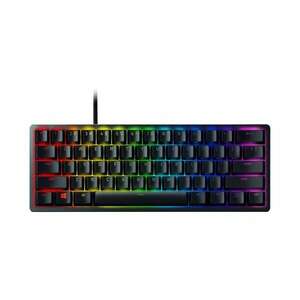 Razer Huntsman Mini (Purple Switch) Vezetékes Gaming Billentyűzet - Angol (UK) kép