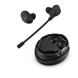 JLAB Work Buds Wireless Headset - Fekete kép