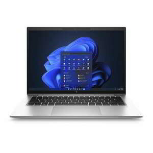 HP Elitebook 1040 G9 x360 Laptop Ezüst (14"WUXGA / Intel Core i7-1255U / 16GB / 512GB / Int.VGA / Win11 Pro) kép