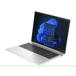 HP Elitebook 860 G10 Laptop Ezüst (16"WUXGA / Intel Core i5-1345U / 16GB / 256GB / Int.VGA / Win11 Pro) kép