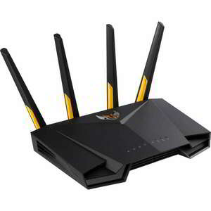 ASUS TUF-AX3000 V2 2402 MBit/s Wireless Gaming Router kép