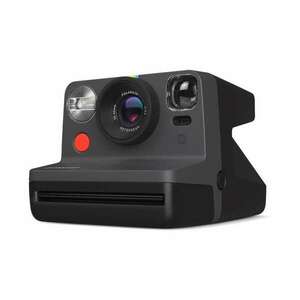 Polaroid Now Gen 2 i-Type instant fényképezőgép - Fekete (9095) kép