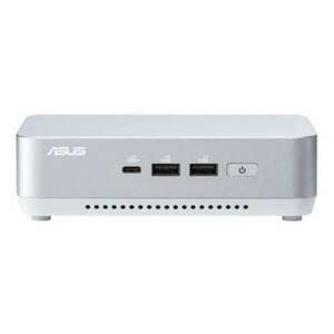 Asus NUC 14 Pro Plus RNUC14RVSU700000I Mini PC - Ezüst (90AR0051-M00070) kép