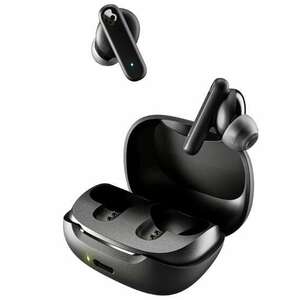 Skullcandy S2TAW-R954 Smokin Buds Vezeték nélküli TWS Fülhallgató, Fekete kép