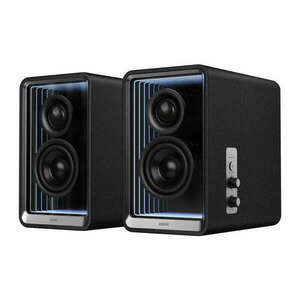 Speakers Edifier QR65 (black) (QR65 Black) kép