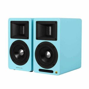 Speakers 2.0 Edifier Airpulse A80 (blue) (Airpulse A80 BLUE) kép