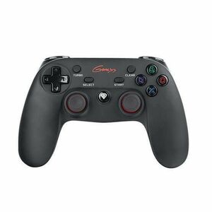 Natec Genesis PV65 Wireless Gamepad Black kép