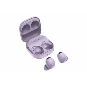 Samsung Galaxy Buds2 Pro Headset Bora Purple kép