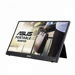 Asus 15, 6" MB16AWP IPS LED Portable kép