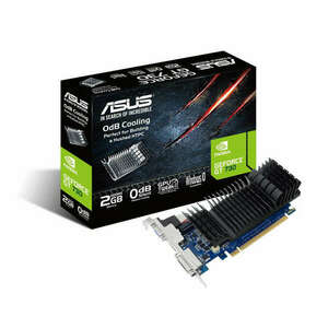 Asus GT730-SL-2GD5-BRK kép