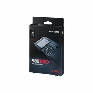 SAMSUNG 980 PRO PCle 4.0 NVMe M.2 SSD 1 TB kép