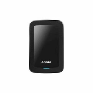 ADATA 2.5" HDD USB 3.1 2TB HV300, Fekete kép