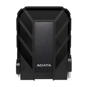 ADATA 2.5" HDD USB 3.1 1TB HD710P ütésálló, Fekete kép