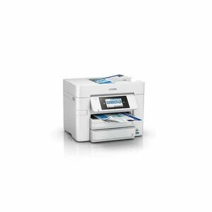 Epson WorkForce Pro WF-C4810DTWF Wireless Tintasugaras Nyomtató/Másoló/Scanner/Fax kép