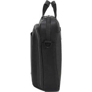 SAMSONITE NŐI Notebook táska 139467-1041, BAILHANDLE 15.6" (BLACK) -GUARDIT CLASSY kép