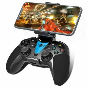 Spirit of Gamer Gamepad Vezeték Nélküli - PREDATOR Wireless Controller (Telefontartó Max.: 8, 5 cm szélességig) kép