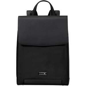 Samsonite Zalia 3.0 35, 8 cm (14.1") Hátizsák Fekete kép