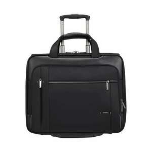 Samsonite Spectrolite 3.0 43, 9 cm (17.3") Görgős táska Fekete kép