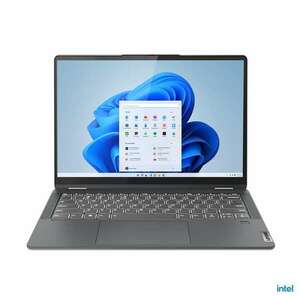 LENOVO IdeaPad Slim 5 16AHP9 Laptop Szürke (16.0" / AMD Ryzen 5-8645HS / 16GB / 1TB SSD) kép